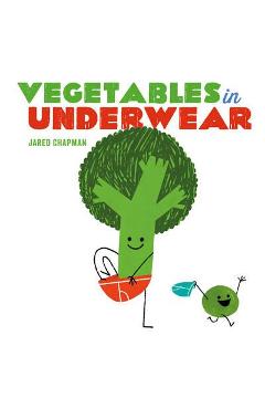 Poza produsului Vegetables in Underwear