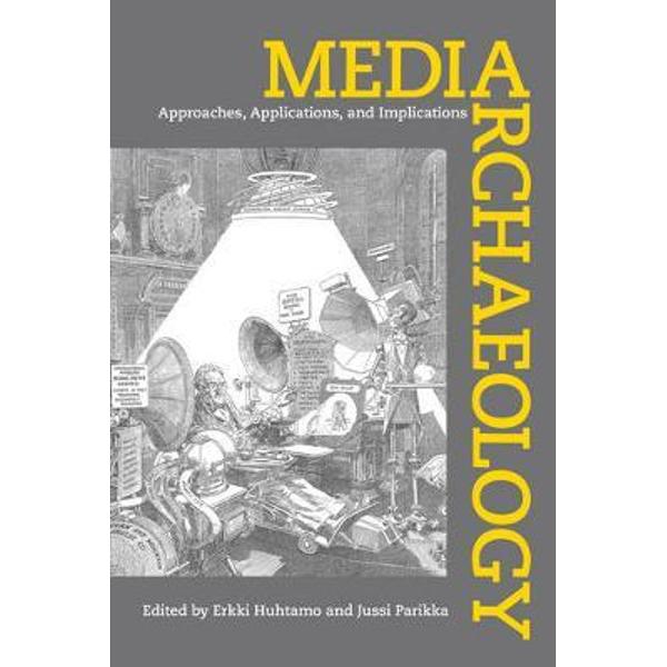 Media Archaeology