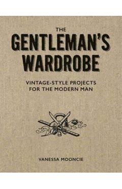 Gentleman's Wardrobe