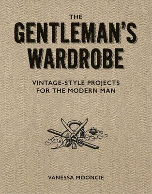 Gentleman's Wardrobe