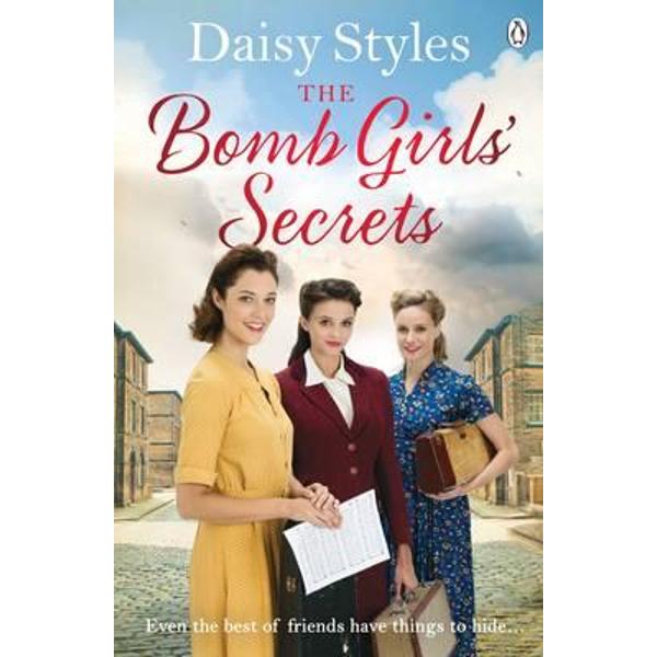 Bomb Girls' Secrets