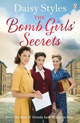 Bomb Girls' Secrets