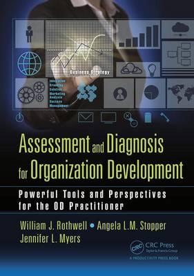 Assessment and Diagnosis for Organization Development