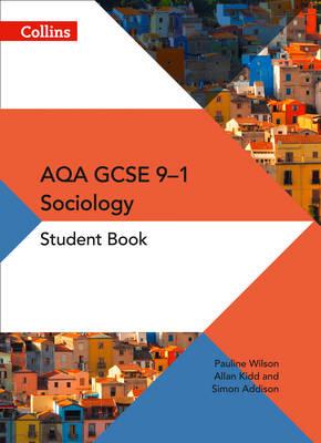 AQA GCSE Sociology Student Book