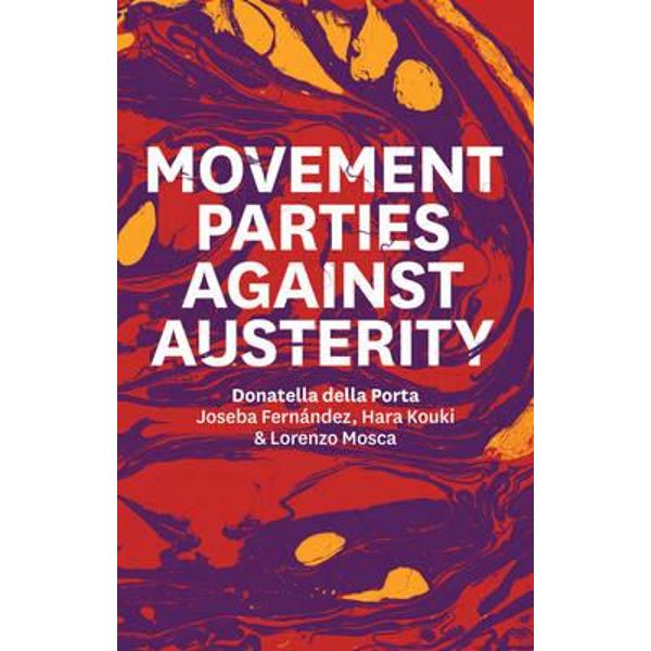 Movement Parties Against Austerity
