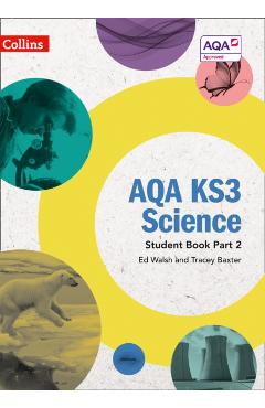 AQA KS3 Science Student Book