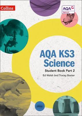 AQA KS3 Science Student Book