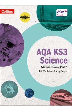 AQA KS3 Science Student Book