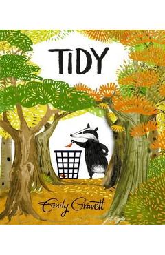 Poza produsului Tidy