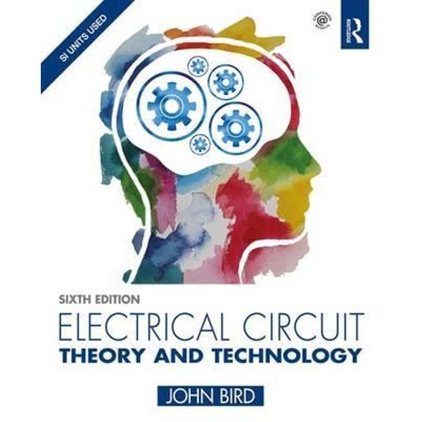 Electrical Circuit Theory and Technology