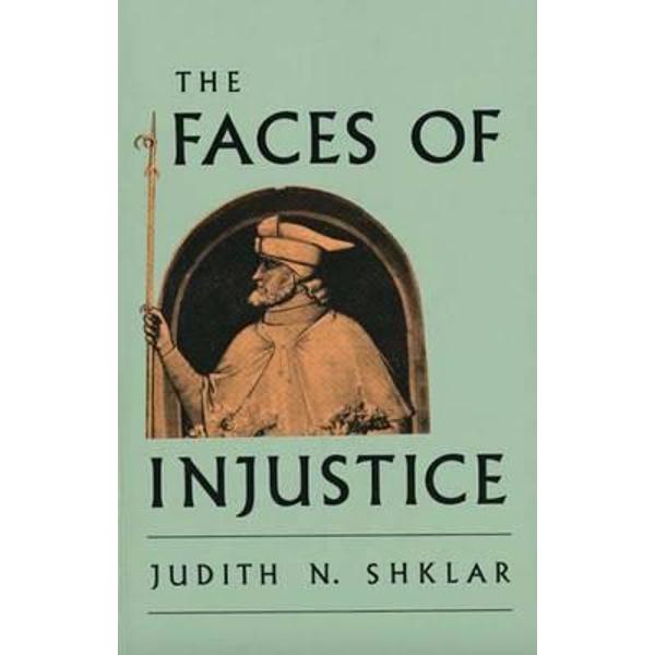 Faces of Injustice