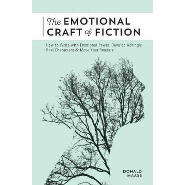 Emotional Craft of Fiction
