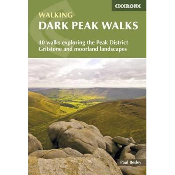 Dark Peak Walks