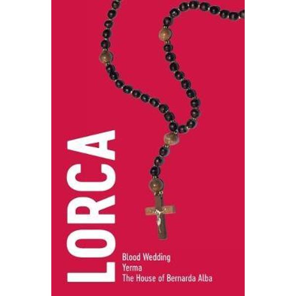 Lorca: 3 Plays
