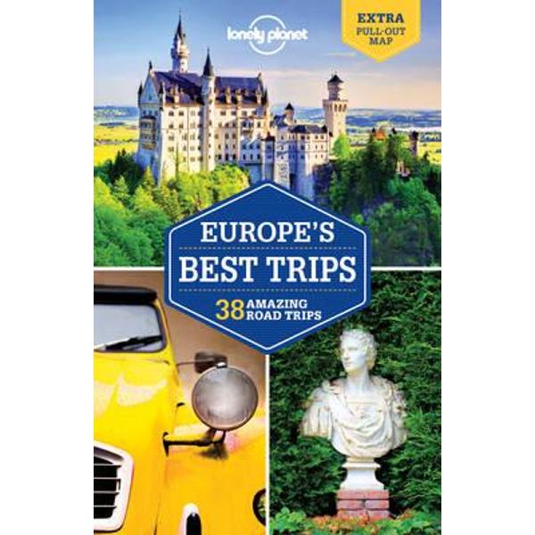 Europe's Best Trips 1