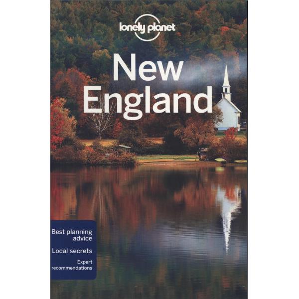 New England 8