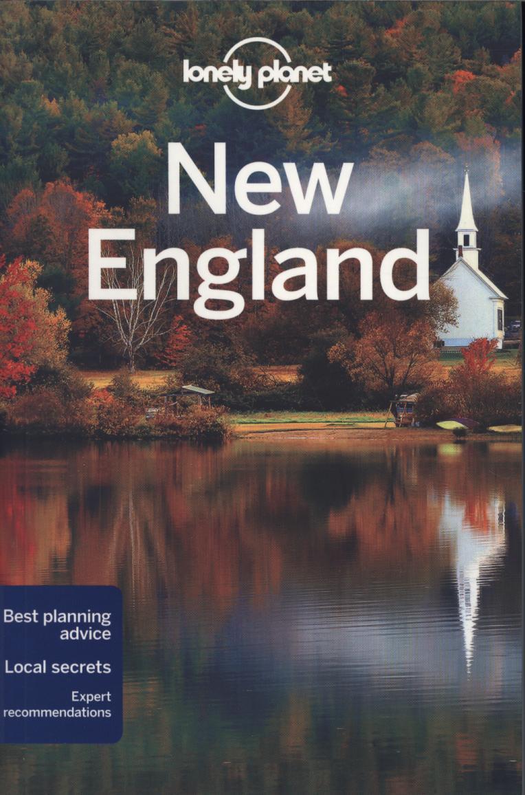 New England 8