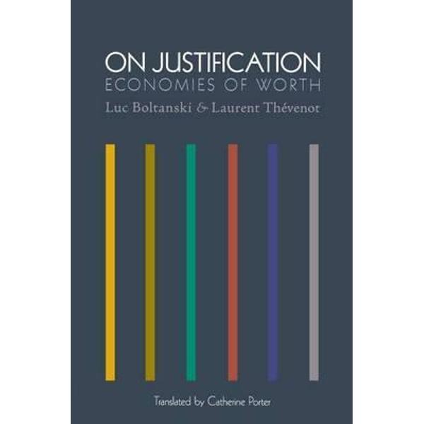 On Justification