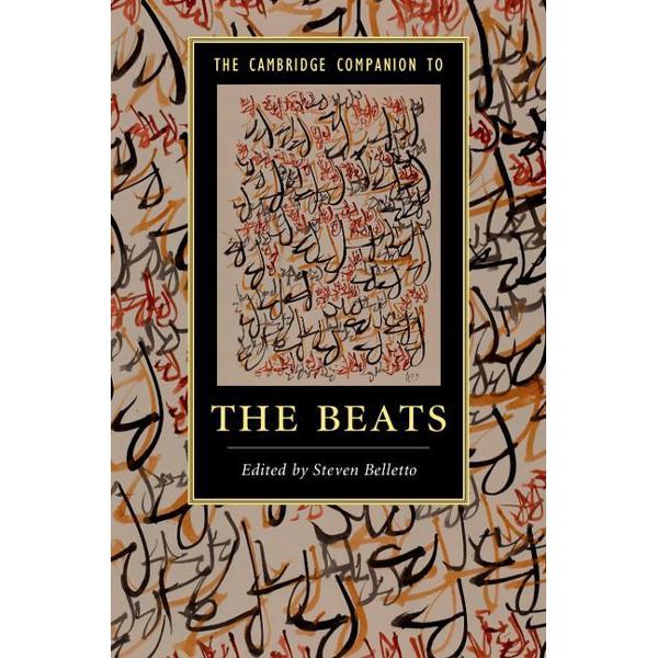 Cambridge Companion to the Beats