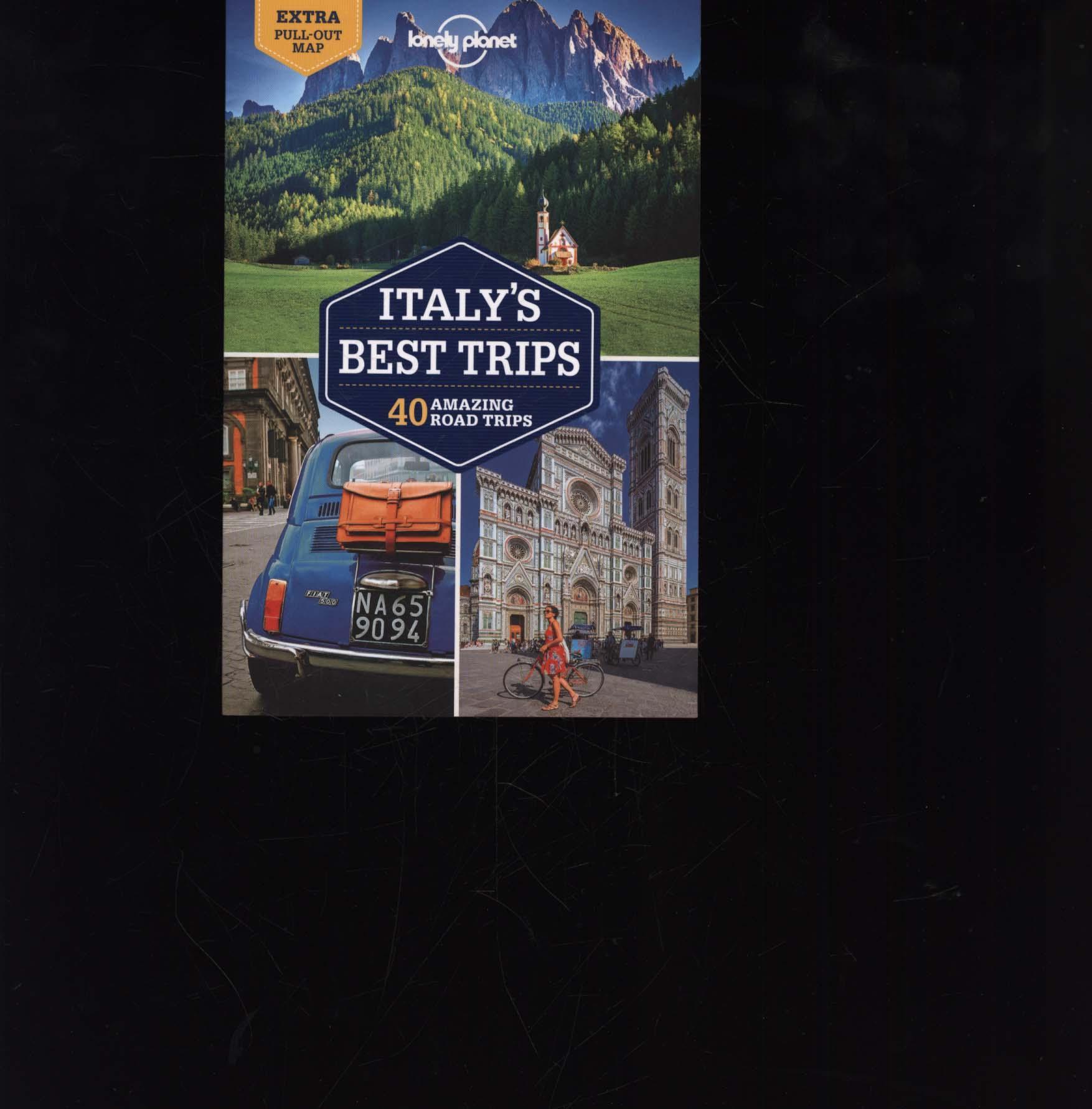 Italy's Best Trips 2