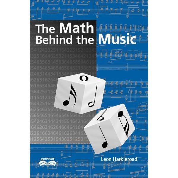 Math Behind the Music with CD-ROM