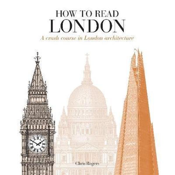 How to Read London