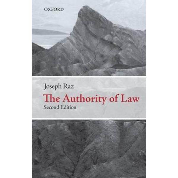 Authority of Law