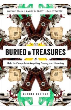 Buried in Treasures