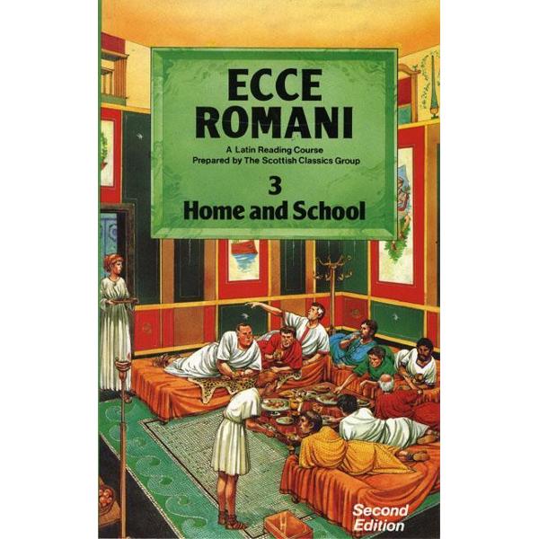 Ecce Romani