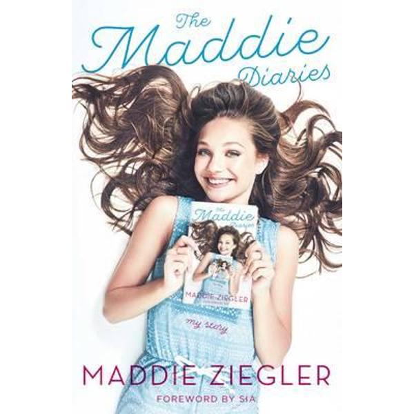 Maddie Diaries