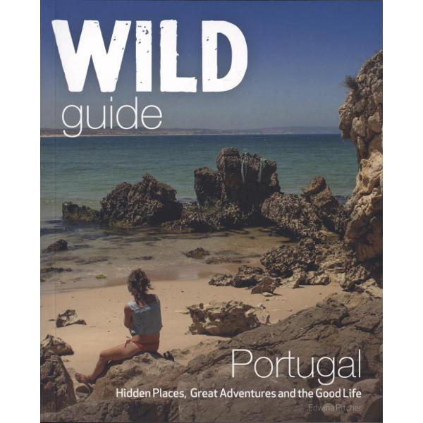 Wild Guide Portugal