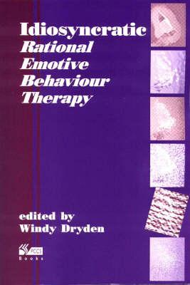 Idiosyncratic Rational Emotive Behaviour Therapy