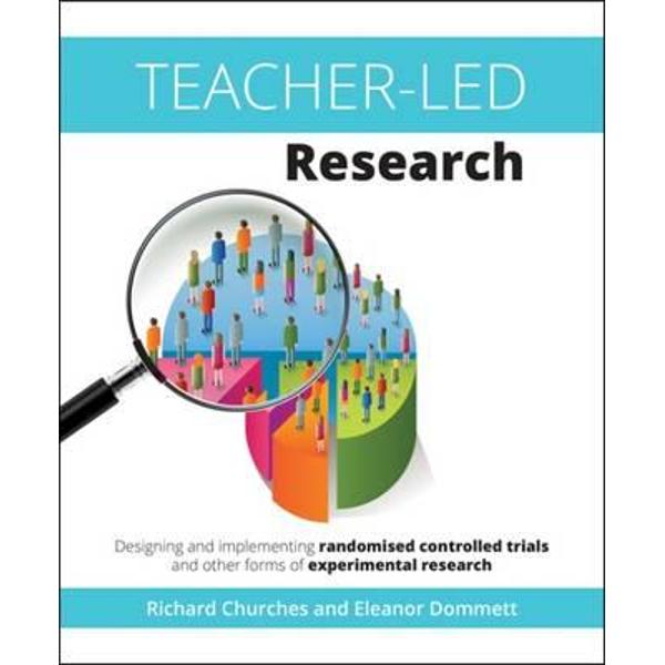 Teacher-Led Research