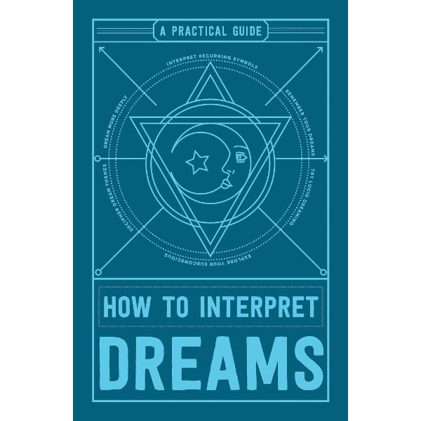 How to Interpret Dreams
