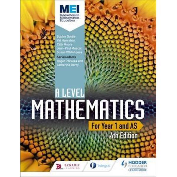 MEI A Level Mathematics Year 1