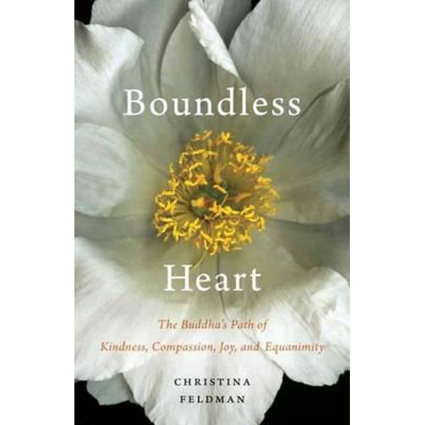 Boundless Heart