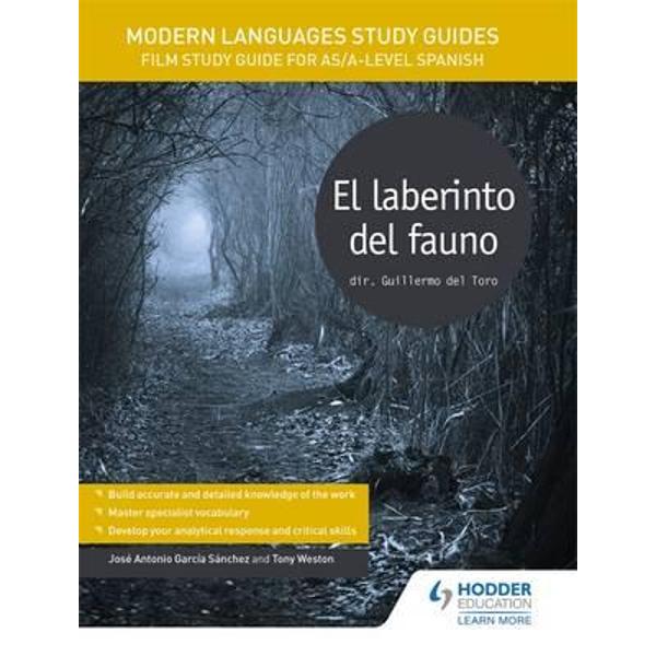 Modern Languages Study Guides: El Laberinto del Fauno