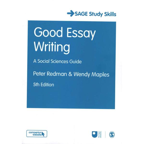 Good Essay Writing