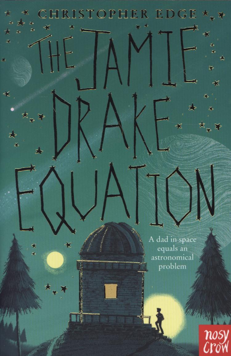 Jamie Drake Equation