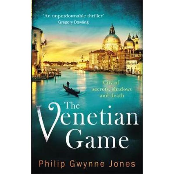 Venetian Game