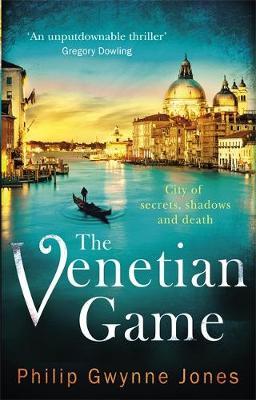 Venetian Game