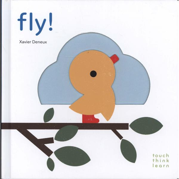Touchthinklearn: Fly!