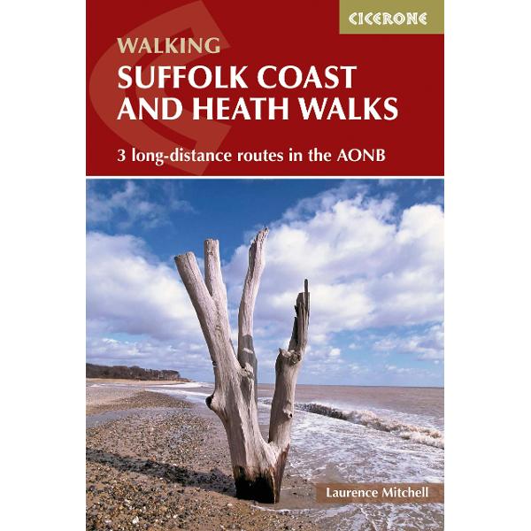 Suffolk Coast and Heath Walks