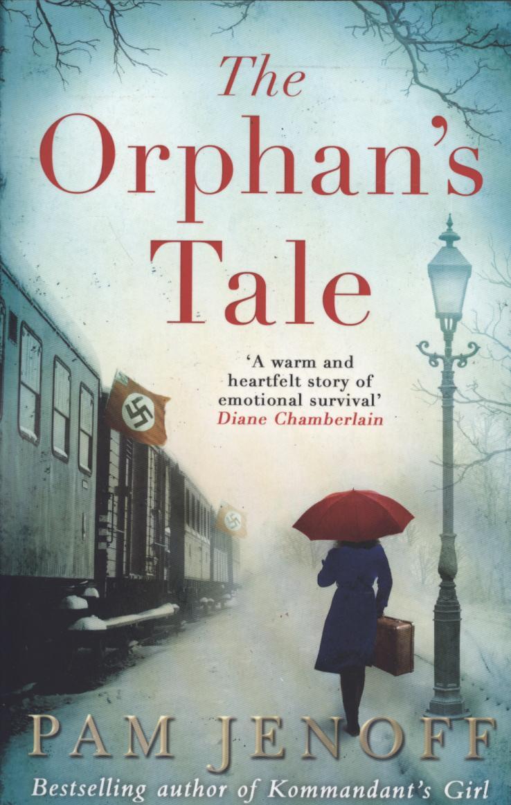 Orphan's Tale