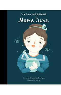 Marie Curie
