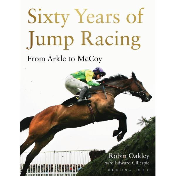 Sixty Years of Jump Racing