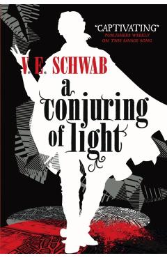 Conjuring of Light