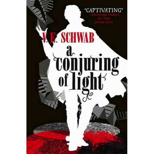 Conjuring of Light