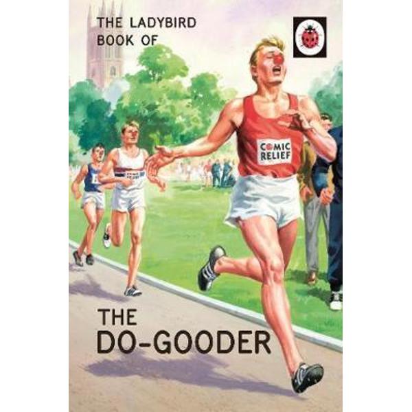 Ladybird Book of the Do-Gooder