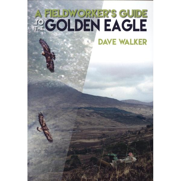 Fieldworker's Guide to the Golden Eagle